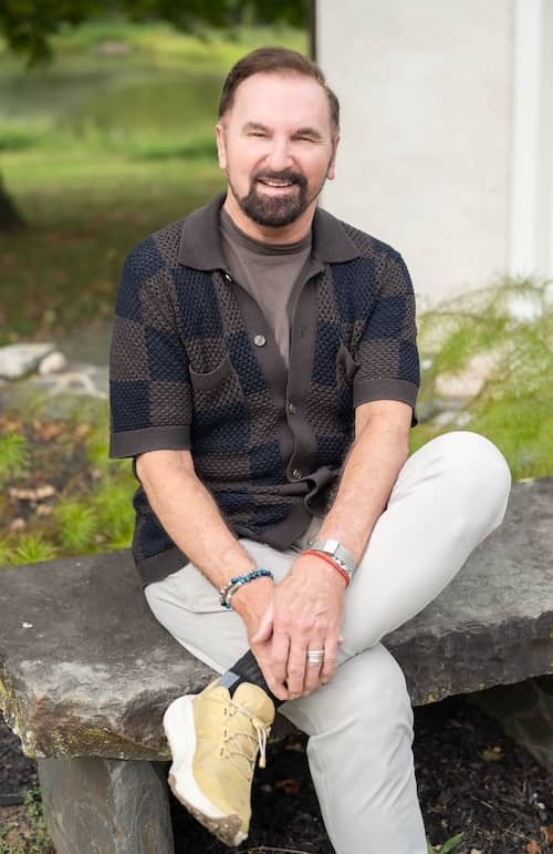 Daniel Brooks